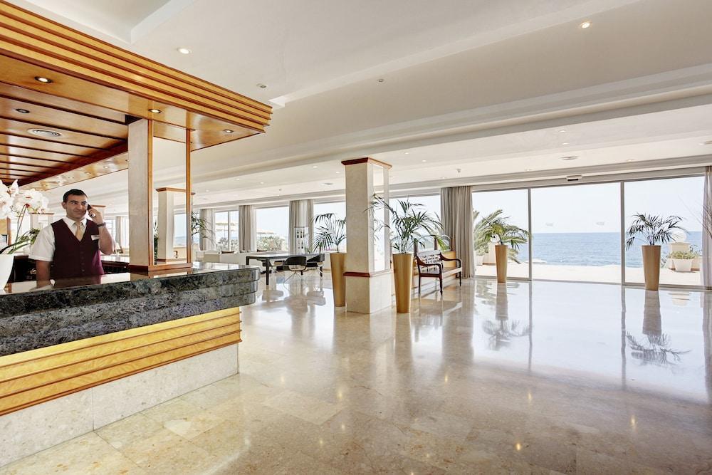 Grupotel Aguait Resort&spa 4* Cala Ratjada (Mallorca)