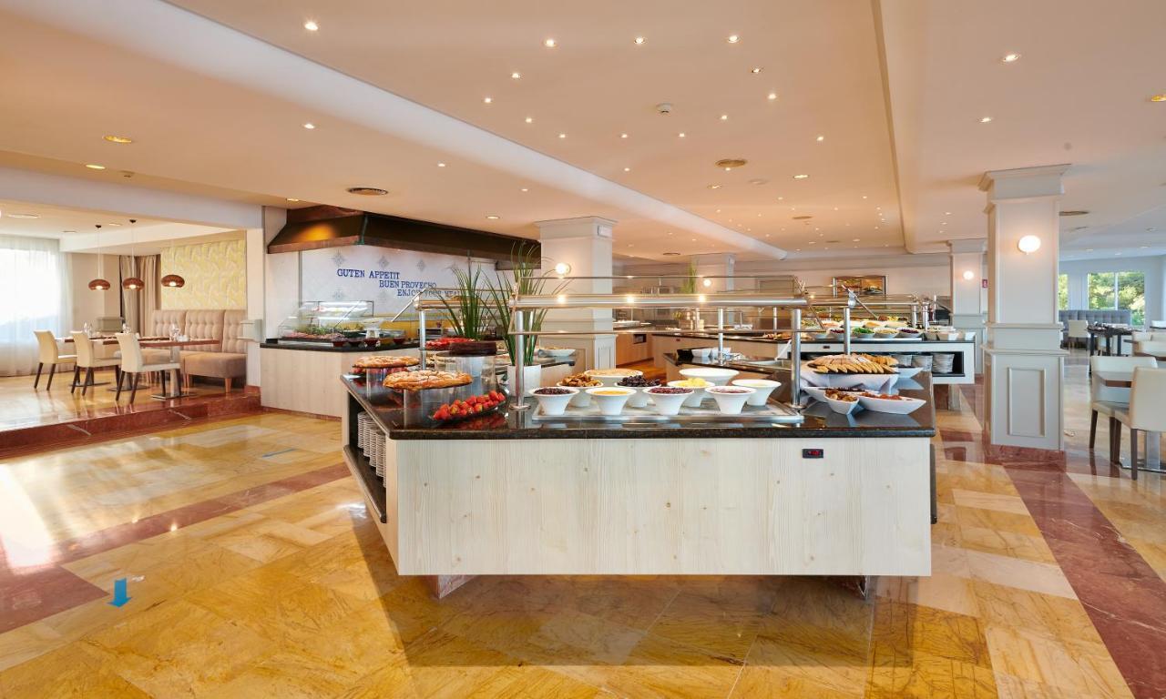 Hotel Grupotel Aguait Resort&spa 4*