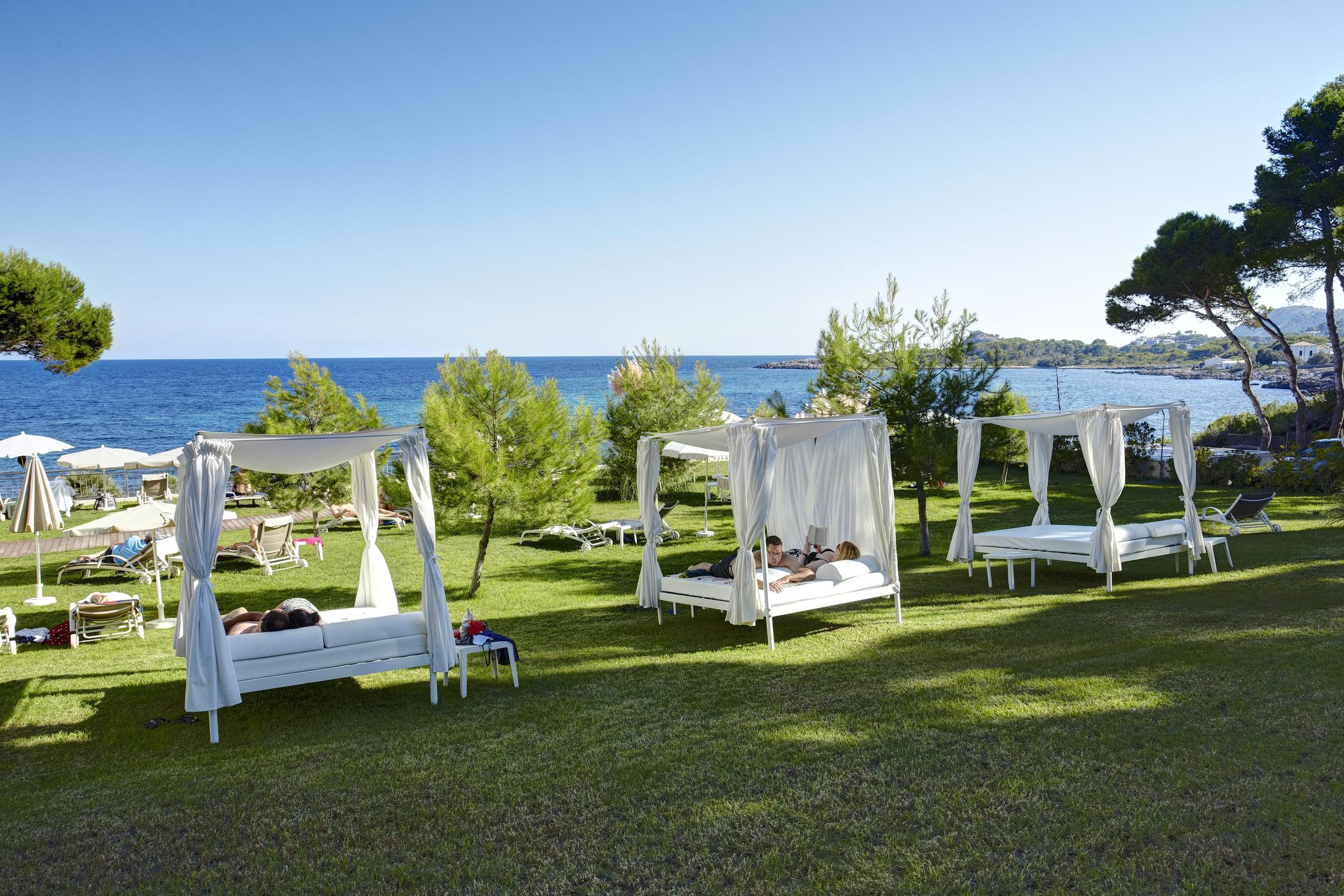 Hotel Grupotel Aguait Resort&spa