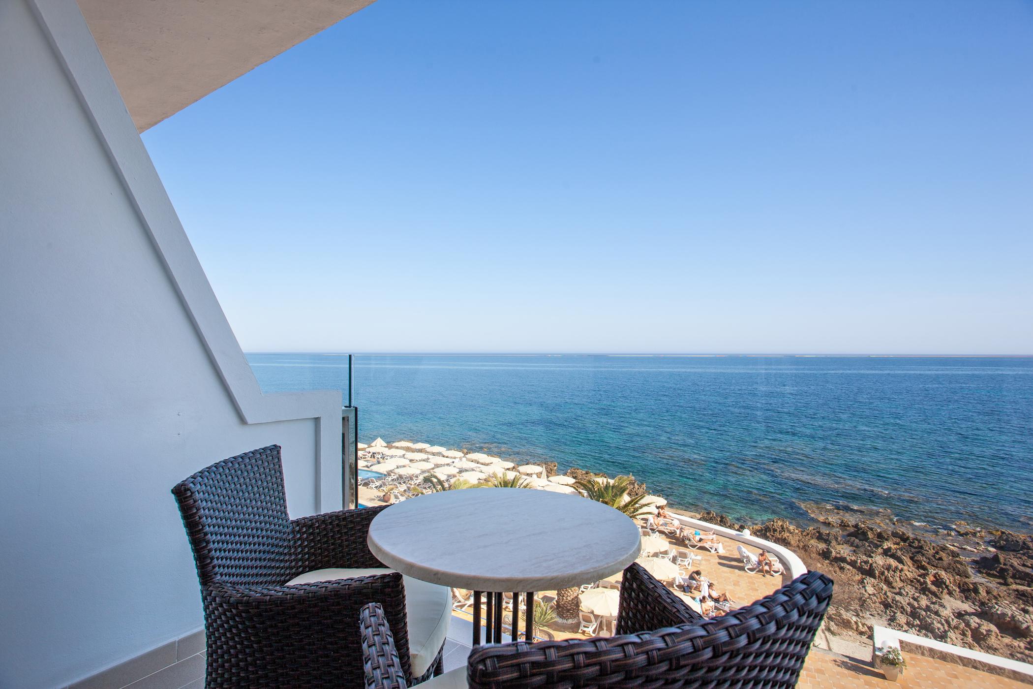 Hotel Grupotel Aguait Resort&spa Cala Ratjada (Mallorca)