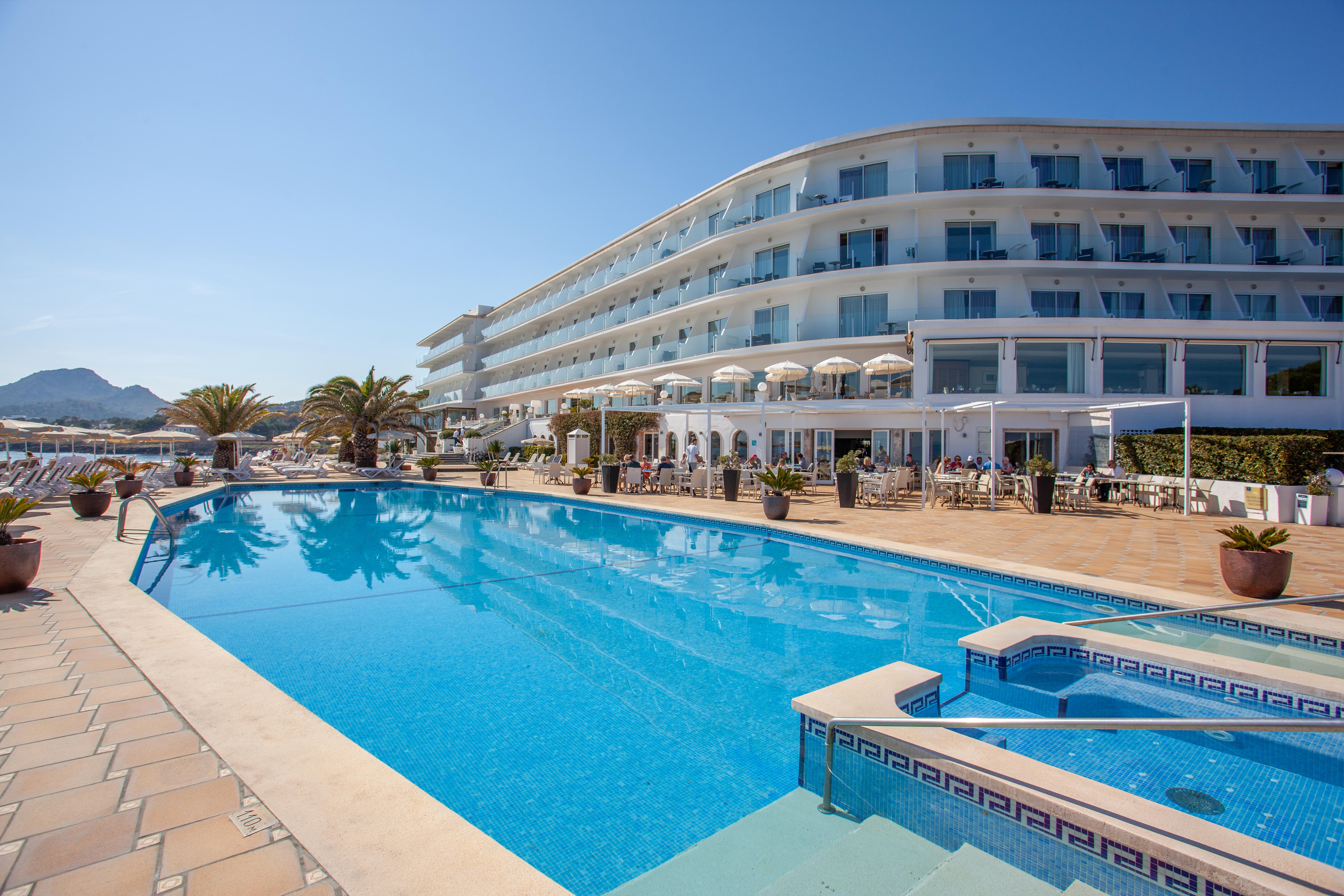 Grupotel Aguait Resort&spa 4* Cala Ratjada (Mallorca)