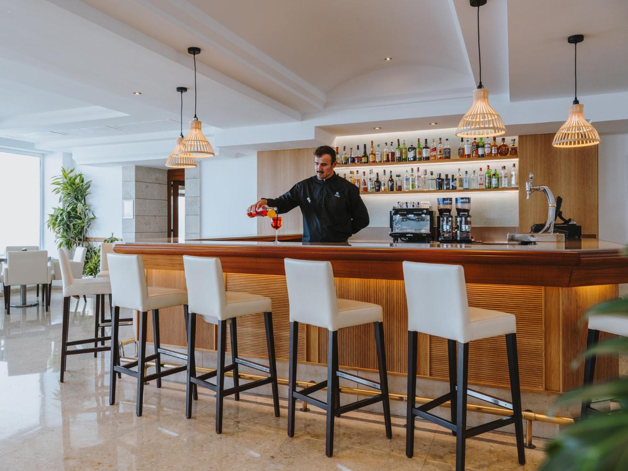 Hotel Grupotel Aguait Resort&spa Cala Ratjada (Mallorca)