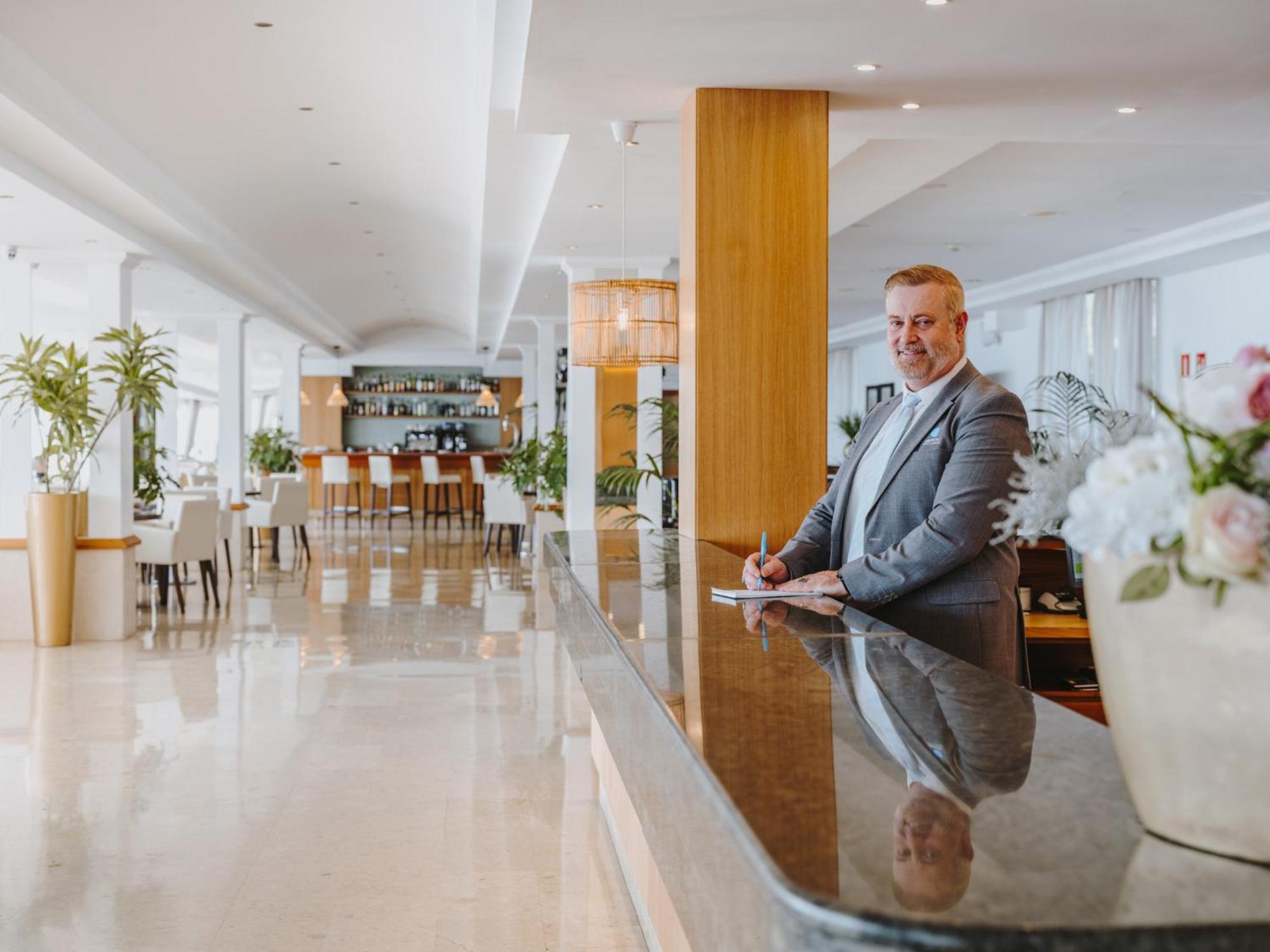 Grupotel Aguait Resort&spa 4* Cala Ratjada (Mallorca)