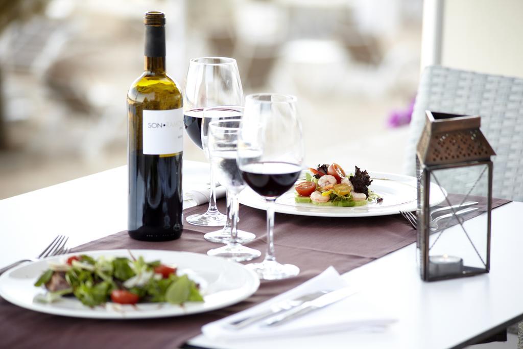 Grupotel Aguait Resort&spa
