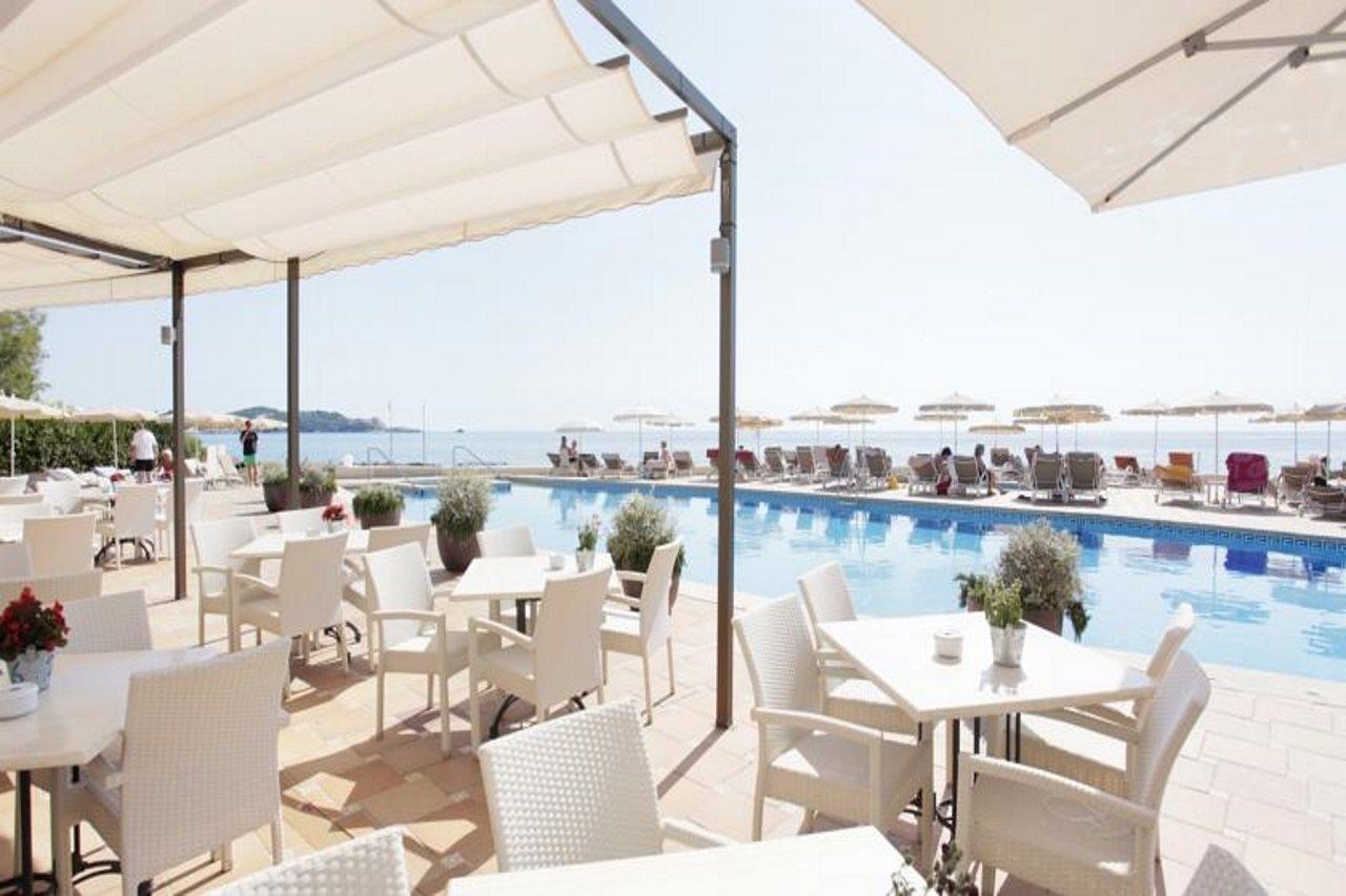 Grupotel Aguait Resort&spa 4* Cala Ratjada (Mallorca)
