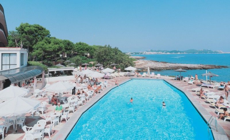 Hotel Grupotel Aguait Resort&spa