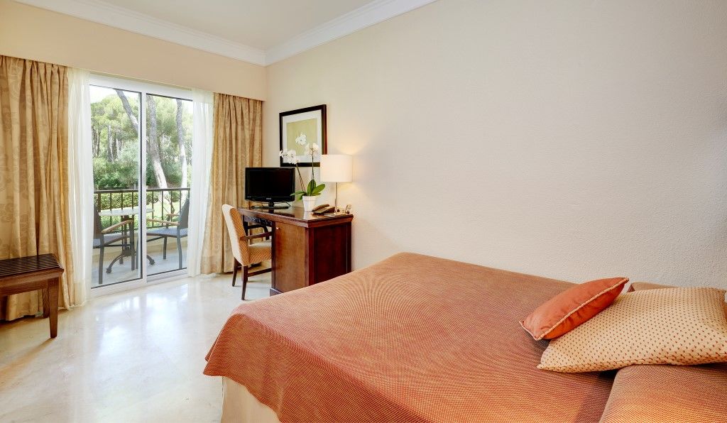 Hotel Grupotel Aguait Resort&spa 4*