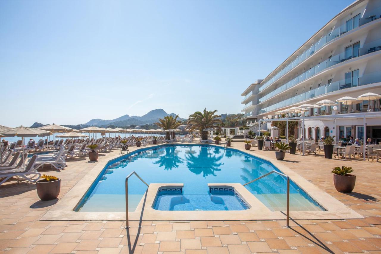 Hotel Grupotel Aguait Resort&spa 4*