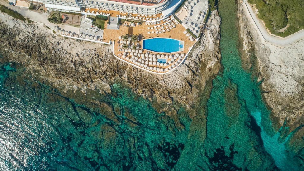 Grupotel Aguait Resort&spa Cala Ratjada (Mallorca)